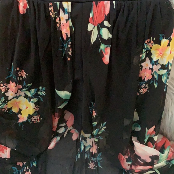 Windsor strapless dress/jumpsuit size M - Picture 5 of 5